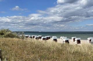Grundstück zu kaufen in 23683 Scharbeutz, Baugrundstück mit B-Plan in bester Lage - Haffkrug/Scharbeutz