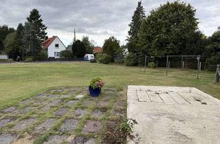 Grundstück zu kaufen in 29348 Eschede, Attraktives Baugrundstück in zentraler und gewachsener Lage