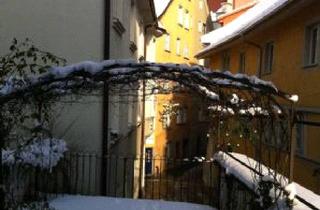 Wohnung mieten in 88131 Lindau, 4 Zimmerwohnung, Altstadt Lindau-Insel, mit Altane