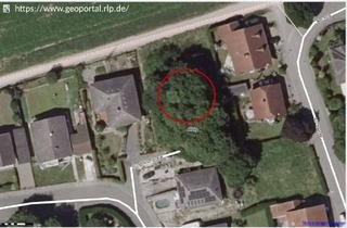 Grundstück zu kaufen in Hundskopfstraße 42, 55234 Albig, Unbebautes Baugrundstück in Ortsrandlage von Albig