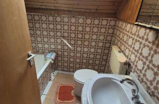 Haus kaufen in 61118 Bad Vilbel, ! Seltene Gelegenheit ! Sanierungsbedürftiges Häuschen mit Anbau in Bad Vilbel***