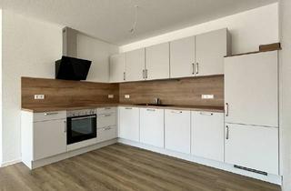 Wohnung mieten in 49740 Haselünne, Moderne 3-Zimmer-Wohnung im Herzen von Haselünne!
