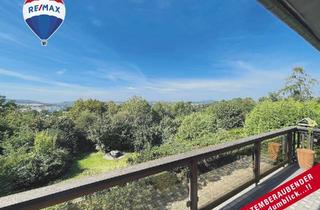 Haus kaufen in 66606 St. Wendel, Ein- bis Zweifamilienhaus mit UNVERBAUBARER Fernsicht in RUHIGER Höhenlage gewünscht....?