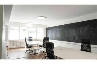 Büro zu mieten in 50676 Altstadt-Süd, Voll eingerichtetes Büro in bester Innenstadtlage Kölns - All-in-Miete
