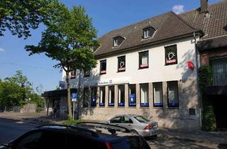 Büro zu mieten in Bahnhofstraße 10, 47574 Goch, Repräsentative Büroetage in bester Lage