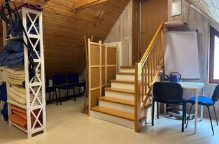 Gewerbeimmobilie mieten in 86465 Welden, Mehrzweckraum/Yoga-Studio/Gymnastikraum zu vermieten
