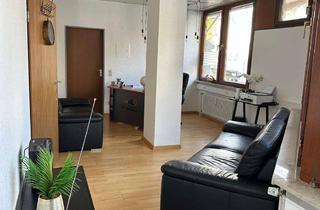 Büro zu mieten in 73033 Göppingen, Büro-/Gewerbefläche am Busbahnhof in Göppingen