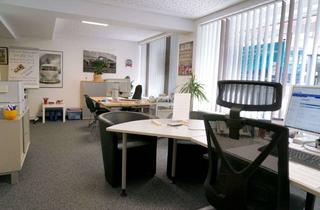 Büro zu mieten in 38350 Helmstedt, Moderne Bürofläche mit attraktiver Mieterermäßigung – ideal für Dienstleister und Kanzleien