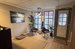 Praxen mieten in Hauptstraße 59, 65719 Hofheim am Taunus, Nachmieter für Praxis gesucht