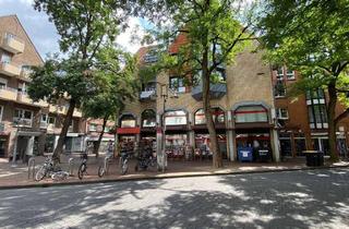 Büro zu mieten in 33330 Gütersloh, Beste Sichtbarkeit für Unternehmen! Großzügige Bürofläche in Gütersloh-City