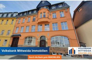 Büro zu mieten in Steinweg, 09648 Mittweida, Büro, Praxis oder Ladenlokal!Modernes Arbeiten in historischer "Schürzenfabrik"