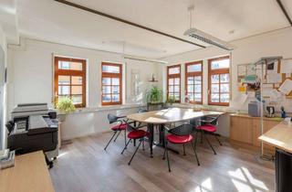 Gewerbeimmobilie mieten in Lindenstraße, 74653 Künzelsau, Kurzfristig beziehbar in Mitten von KÜNZELSAU