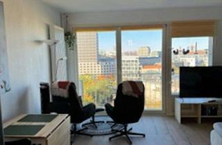 Immobilie mieten in Klopstockstraße, 10557 Tiergarten, Klopstockstraße, Berlin furnished