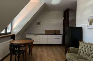 Immobilie mieten in 76889 Barbelroth, Helles 2-Zimmer-Apartment in sanierter historischer Scheune (möbliert)