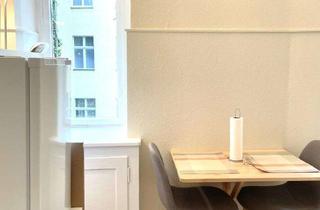 Immobilie mieten in Roscherstraße, 10629 Charlottenburg, Roscherstraße, Berlin furnished