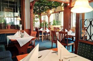 Gewerbeimmobilie kaufen in 48153 Münster, Münster - Münster-Südstadt Top-Restaurant mit Biergarten zu verkaufen!