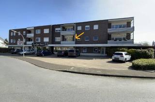 Wohnung mieten in 33428 Harsewinkel, Harsewinkel - *Sanierte 2-Raum-Wohnung mit Abstellraum in Marienfeld*