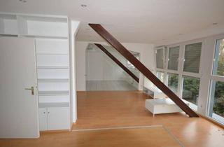 Immobilie mieten in 41236 Rheydt, Lichtdurchflutetes Atelier - über den Dächern von MG-Rheydt