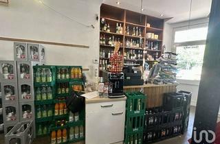 Gewerbeimmobilie kaufen in 60389 Nordend-Ost, Erfrischendes Geschäftsduo: Top-Lage im Nordend trifft Lagerpower in Fechenheim