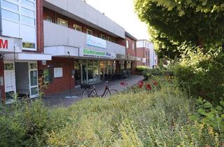 Gewerbeimmobilie kaufen in 24113 Molfsee, Lukrative Kapitalanlage in Molfsee bei Kiel! OTTO STÖBEN!