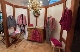 Geschäftslokal mieten in 65183 Wiesbaden, Charmantes Ladenobjekt in Wiesbadens Premiumlage – sucht Nachmieter/in mit Herz!