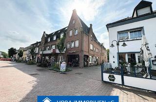 Haus kaufen in 47608 Geldern, Interessante Kapitalanlage mitten im Zentrum!