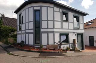 Wohnung mieten in 74613 Öhringen, Modernes 2,5 bis 3,5 Zi. Holzhaus in Öhringen Michelbach a. W.