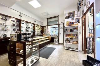 Geschäftslokal mieten in 42555 Velbert, Historischer Charme in Toplage – Ihre attraktive Ladenfläche in Velbert-Langenberg