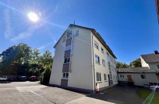 Anlageobjekt in 89143 Blaubeuren, Kapitalanlage in Blaubeuren: Lichtdurchflutete 3-Zimmer-Dachgeschosswohnung in ruhiger Lage