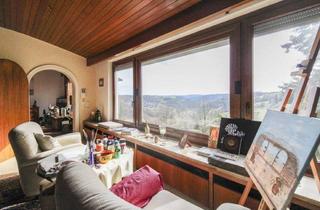 Einfamilienhaus kaufen in 71579 Spiegelberg, Ruhige Naturidylle – Großzügiges Einfamilienhaus mit ELW und 5.000 m² Grundstück in Spigelberg