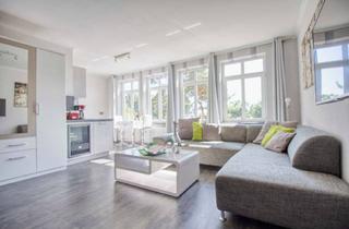 Wohnung kaufen in 17449 Karlshagen, Investieren Sie clever: Kapitalanlage für Ferien und Dauerwohnen vereint.