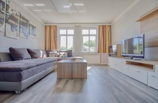 Wohnung kaufen in 17449 Karlshagen, Solide Anlage auf Usedom: Neuwertige ETW mit Balkon und Stellplatz in Karlshagen