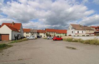Grundstück zu kaufen in 06901 Kemberg, Großes Grundstück in vorteilhaft zentrumsnaher Lage