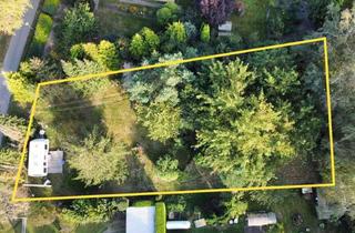 Grundstück zu kaufen in 18469 Velgast, Grundstück in Velgast – Idyllische Lage mit Obstbäumen