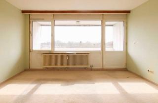 Wohnung kaufen in 25746 Heide, Ein Wohlfühlort in gepflegter Wohnanlage und mit tollem Ausblick!