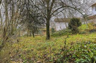 Grundstück zu kaufen in 94336 Hunderdorf, Schönes Grundstück mit viel Potenzial in vorteilhafter Lage und Panoramablick