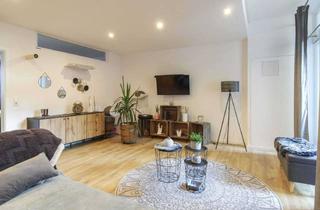 Haus kaufen in 89415 Lauingen, Vermietetes MFH mit 3 Einheiten und Top-Potenzial zur flexiblen Nutzung in Innenstadtlage