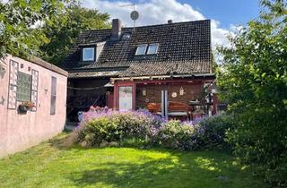 Einfamilienhaus kaufen in 23896 Nusse, Mehr Natur, weniger Kosten – Ihr Eigenheim im Grünen für nur 1.050 € monatlich