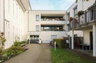 Wohnung kaufen in 32791 Lage, Investieren ohne Risiko – vermietetes Apartment mit 20 Jahren Mietsicherheit