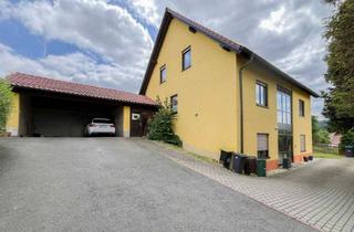 Mehrfamilienhaus kaufen in 07751 Zöllnitz, Wohnen & Investieren vor den Toren Jenas - Mehrfamilienhaus in Toplage von Zöllnitz