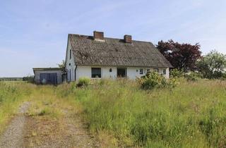 Haus kaufen in 25712 Burg, Modernisieren Sie mit Weitsicht Ihr eigenes Heim im Grünen!