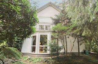 Doppelhaushälfte kaufen in 16552 Schildow, Bezugsfreie 4-Zimmer-DHH: Familienfreundlich, grün gelegen und nah am Wasser