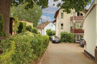 Wohnung kaufen in 90768 Fürth, Gepflegt. Ruhig. Vermietet. – Kapitalanlage im beliebten Fürth-Vach