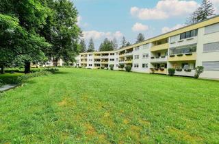 Wohnung kaufen in 82538 Geretsried, Schöne 3 Zimmer Wohnung in ruhiger Sackgassenlage inklusive Tiefgaragenplatz