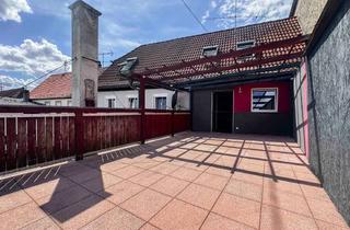 Wohnung kaufen in 91315 Zentbechhofen, Ihr neues Zuhause in Zentbechhofen – 4 Zimmer & sonnige Terrasse