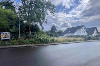 Grundstück zu kaufen in 51381 Leverkusen, Attraktives Baugrundstück mit genehmigtem Mehrfamilienhaus-Projekt in Leverkusen Bergisch-Neukirche