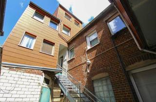 Anlageobjekt in 52477 Alsdorf, Kapitalanlage: Wohn- und Geschäftshaus mit 5 Wohneinheiten + 1 Gewerbeeinheit in Alsdorf