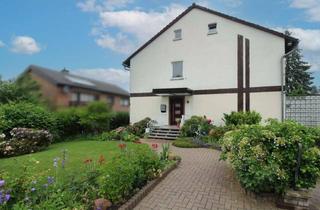 Mehrfamilienhaus kaufen in 31188 Holle, Für Anleger: MFH mit 4 Einheiten und Top-Potenzial in Holle-Derneburg