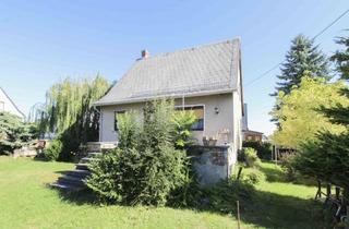 Einfamilienhaus kaufen in 09249 Taura, Ihr EFH - Wohn(t)raum in Taura bei Chemnitz