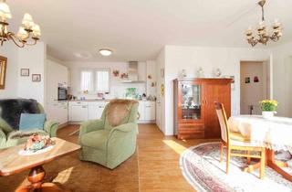 Wohnung kaufen in 63454 Hanau, Attraktive vermietete Seniorenwohnung in Hanau-Mittelbuchen